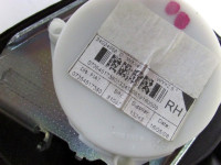 VARNOSTNI PAS OEM N. 7354517380 ORIGINAL REZERVNI DEL FIAT 500 CINQUEC