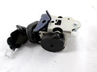 VARNOSTNI PAS OEM N. 735456074 ORIGINAL REZERVNI DEL LANCIA Y YPSILON