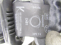 VARNOSTNI PAS OEM N. 735466714 ORIGINAL REZERVNI DEL LANCIA MUSA 350 (