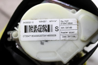 VARNOSTNI PAS OEM N. 735471804 ORIGINAL REZERVNI DEL LANCIA DELTA 844