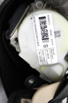 VARNOSTNI PAS OEM N. 735471804 ORIGINAL REZERVNI DEL LANCIA DELTA 844