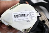 VARNOSTNI PAS OEM N. 735471805 ORIGINAL REZERVNI DEL LANCIA DELTA 844