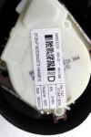 VARNOSTNI PAS OEM N. 735471805 ORIGINAL REZERVNI DEL LANCIA DELTA 844