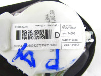 VARNOSTNI PAS OEM N. 7354718050 ORIGINAL REZERVNI DEL LANCIA DELTA 844