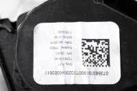 VARNOSTNI PAS OEM N. 735637919 ORIGINAL REZERVNI DEL FIAT TIPO 356-4P