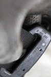 VARNOSTNI PAS OEM N. 8193097 ORIGINAL REZERVNI DEL BMW SERIE 5 E39 R B