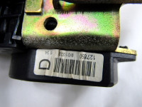 VARNOSTNI PAS OEM N. 8200117194 ORIGINAL REZERVNI DEL RENAULT LAGUNA B