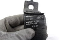 VARNOSTNI PAS OEM N. 8200683954 ORIGINAL REZERVNI DEL RENAULT CLIO BR0