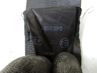 VARNOSTNI PAS OEM N. 8200751262 ORIGINAL REZERVNI DEL DACIA SANDERO MK