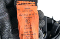 VARNOSTNI PAS OEM N. 8217390 ORIGINAL REZERVNI DEL BMW SERIE 5 E39 R B