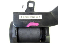 VARNOSTNI PAS OEM N. 82480-SWW-G0 ORIGINAL REZERVNI DEL HONDA CRV RD M