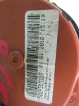 VARNOSTNI PAS OEM N. 84980-51K00 ORIGINAL REZERVNI DEL SUZUKI SPLASH E