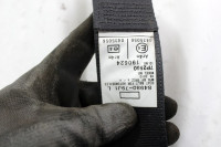 VARNOSTNI PAS OEM N. 84980-79J1 ORIGINAL REZERVNI DEL SUZUKI SX4 EY GY