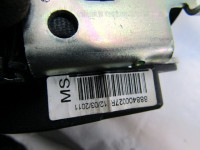 VARNOSTNI PAS OEM N. 888400027R ORIGINAL REZERVNI DEL RENAULT MEGANE M