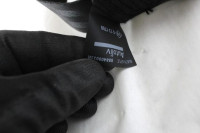 VARNOSTNI PAS OEM N. 888400033R ORIGINAL REZERVNI DEL RENAULT MEGANE M