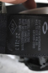 VARNOSTNI PAS OEM N. 888402781R ORIGINAL REZERVNI DEL RENAULT KOLEOS H