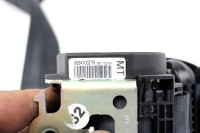 VARNOSTNI PAS OEM N. 888410027R ORIGINAL REZERVNI DEL RENAULT MEGANE M