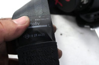 VARNOSTNI PAS OEM N. 888410027R ORIGINAL REZERVNI DEL RENAULT MEGANE M
