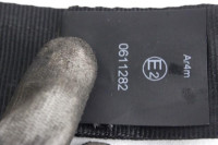 VARNOSTNI PAS OEM N. 888416959R ORIGINAL REZERVNI DEL DACIA NUOVA LOGA