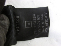 VARNOSTNI PAS OEM N. 88844-JD000 ORIGINAL REZERVNI DEL NISSAN QASHQAI