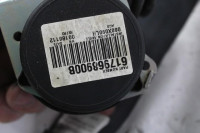 VARNOSTNI PAS OEM N. 888451KA2A ORIGINAL REZERVNI DEL NISSAN JUKE F15