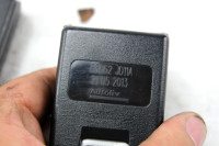 VARNOSTNI PAS OEM N. 88862JD11A ORIGINAL REZERVNI DEL NISSAN QASHQAI J