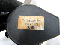 VARNOSTNI PAS OEM N. 8973994241 ORIGINAL REZERVNI DEL ISUZU D-MAX TFR