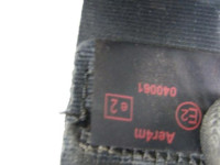 VARNOSTNI PAS OEM N. 8974JK ORIGINAL REZERVNI DEL CITROEN C4 MK1 / COU