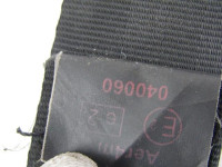 VARNOSTNI PAS OEM N. 8974JK ORIGINAL REZERVNI DEL CITROEN C4 MK1 / COU