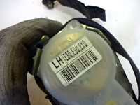VARNOSTNI PAS OEM N. 8975HY ORIGINAL REZERVNI DEL KIA PICANTO SA BA MK
