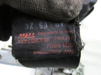 VARNOSTNI PAS OEM N. 8975TX ORIGINAL REZERVNI DEL CITROEN C3 / PLURIEL