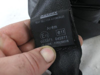 VARNOSTNI PAS OEM N. 89810-2Y2009P ORIGINAL REZERVNI DEL HYUNDAI IX35
