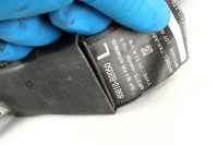 VARNOSTNI PAS OEM N. 89810-B2050 ORIGINAL REZERVNI DEL KIA SOUL PS MK2