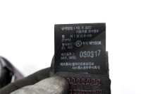VARNOSTNI PAS OEM N. 89820-17000 ORIGINAL REZERVNI DEL HYUNDAI MATRIX