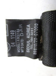 VARNOSTNI PAS OEM N. 8982007000EQ ORIGINAL REZERVNI DEL KIA PICANTO SA