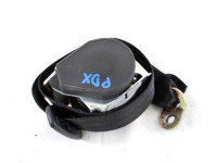VARNOSTNI PAS OEM N. 8E5857805D ORIGINAL REZERVNI DEL AUDI A4 B7 8EC 8