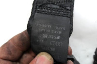 VARNOSTNI PAS OEM N. 8E5857805G ORIGINAL REZERVNI DEL AUDI A4 B6 8E2 8