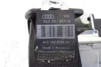 VARNOSTNI PAS OEM N. 8E5857805M ORIGINAL REZERVNI DEL AUDI A4 B7 8EC 8