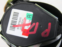VARNOSTNI PAS OEM N. 8E5857805MV04 ORIGINAL REZERVNI DEL AUDI A4 B7 8E