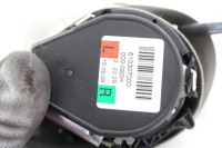 VARNOSTNI PAS OEM N. 8K0857805P ORIGINAL REZERVNI DEL AUDI A4 B8 8K2 B