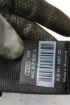 VARNOSTNI PAS OEM N. 8K0857805Q ORIGINAL REZERVNI DEL AUDI A4 B8 8K2 B