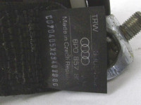 VARNOSTNI PAS OEM N. 8P0857805 ORIGINAL REZERVNI DEL AUDI A3 MK2 8P 8P