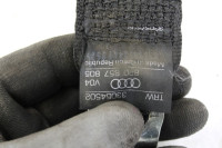VARNOSTNI PAS OEM N. 8P0857805 ORIGINAL REZERVNI DEL AUDI A3 MK2 8P 8P