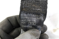 VARNOSTNI PAS OEM N. 8P0857805 ORIGINAL REZERVNI DEL AUDI A3 MK2 8P 8P