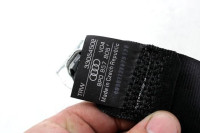 VARNOSTNI PAS OEM N. 8P0857805 ORIGINAL REZERVNI DEL AUDI A3 MK2R 8P 8