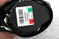VARNOSTNI PAS OEM N. 8R0857805C ORIGINAL REZERVNI DEL AUDI Q5 8R B8 (1