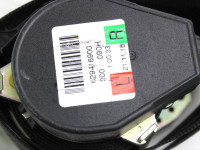 VARNOSTNI PAS OEM N. 8V3857805 ORIGINAL REZERVNI DEL AUDI A3 MK3R 8V 8