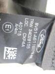 VARNOSTNI PAS OEM N. 8V51-A611B69-AE ORIGINAL REZERVNI DEL FORD FIESTA