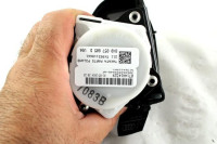 VARNOSTNI PAS OEM N. 8X0857805D ORIGINAL REZERVNI DEL AUDI A1 8X 8X1 8