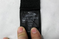 VARNOSTNI PAS OEM N. 8X23-F611B68-AD ORIGINAL REZERVNI DEL JAGUAR XF X